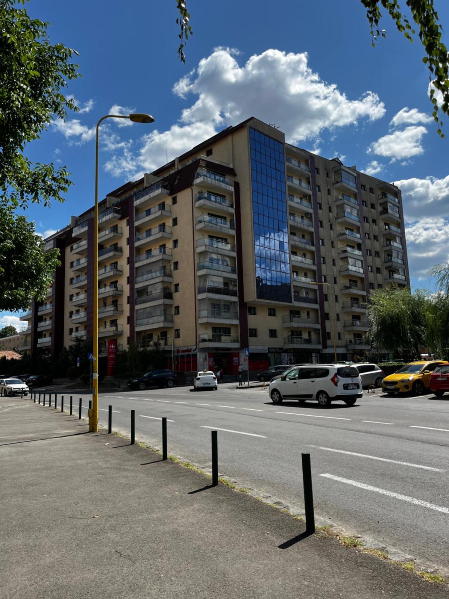 Mirandis Privilegio Brasov Ngoại thất bức ảnh
