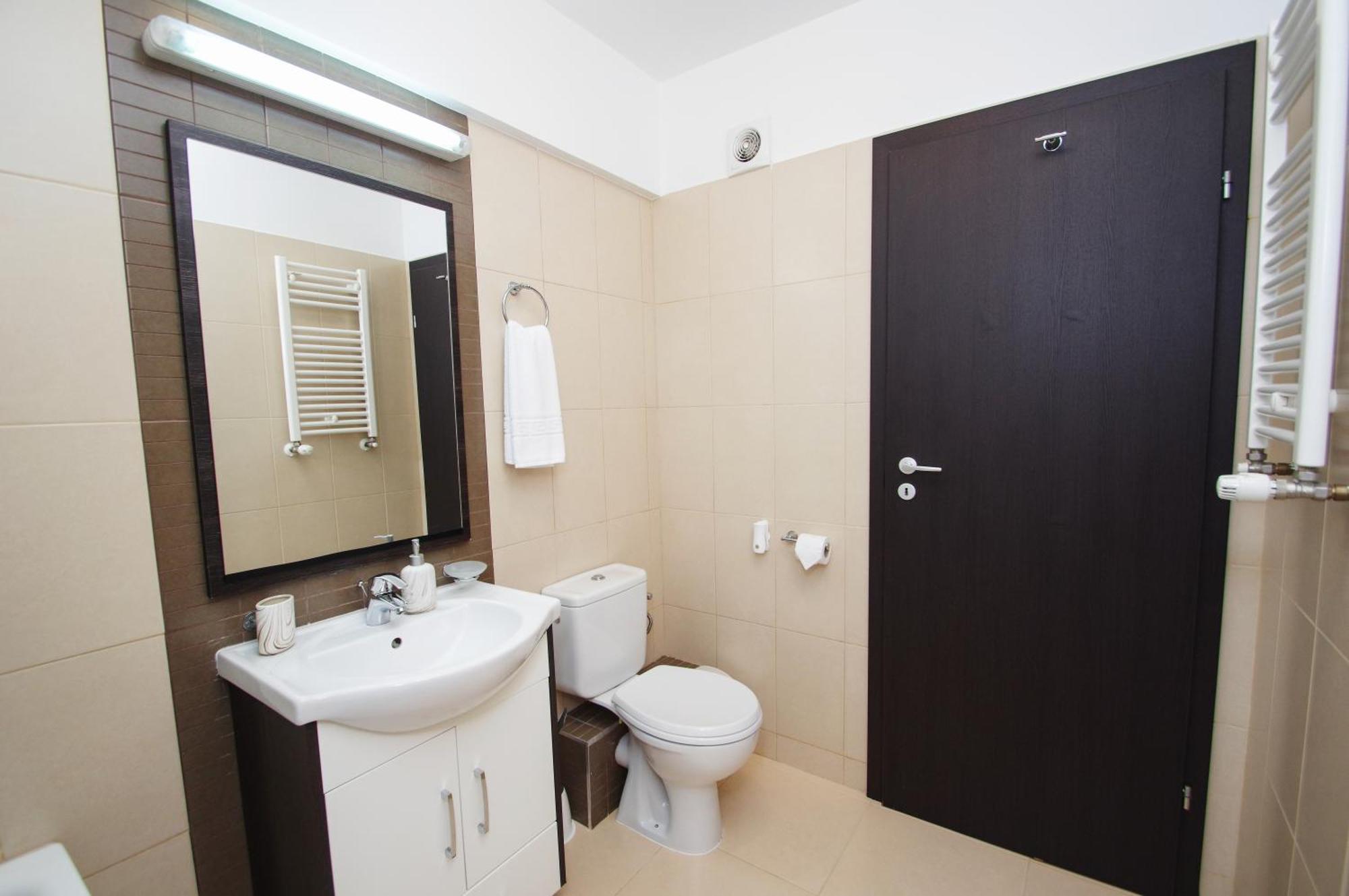 Mirandis Privilegio Brasov Ngoại thất bức ảnh